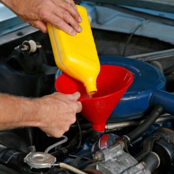 Oil Changes & Maintenance In Madison, TN